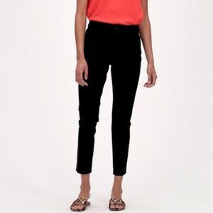 Banana Republic Modern Sloan Skinny Pant